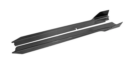 LAMBORGHINI CARBON FIBER PARTS & KITS